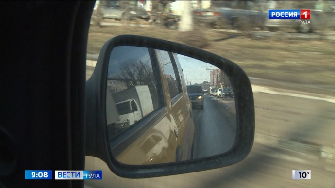 Движение по трассе М4 в Тульской области восстановлено