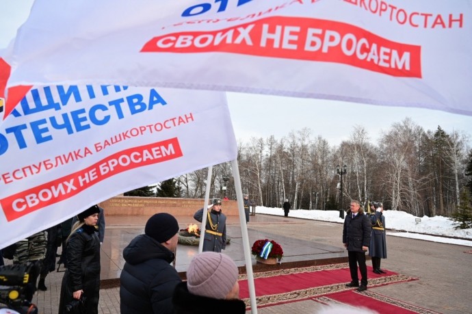 Как изменилось общество с начала СВО – эксперт из Башкирии