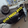 Появились подробности жуткой аварии с перевертышем на ГПЗ в Пензе