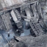 Вслед за "Брэдли" ВСУ с моста в Сумской области свалился еще и М113