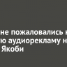 Иркутяне возмутились громкой аудиорекламой на заливе Якоби