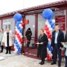 Новый фельдшерско-акушерский пункт открыли в поселке Шумилово Братского района