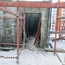 В Белгороде погиб рабочий, упав в шахту лифта строящегося дома