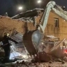 МЧС: На месте взрыва в Пушкине нашли тела двух погибших