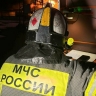 Введут режим ЧС: в Энгельсе началась пожар на предприятии из-за атаки беспилотников