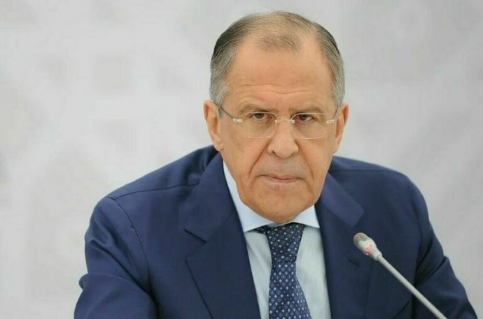 Лавров: Боевые действия прекратятся только при устраивающем Россию исходе переговоров