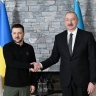 Ильхам Алиев встретился с Зеленским по инициативе Киева