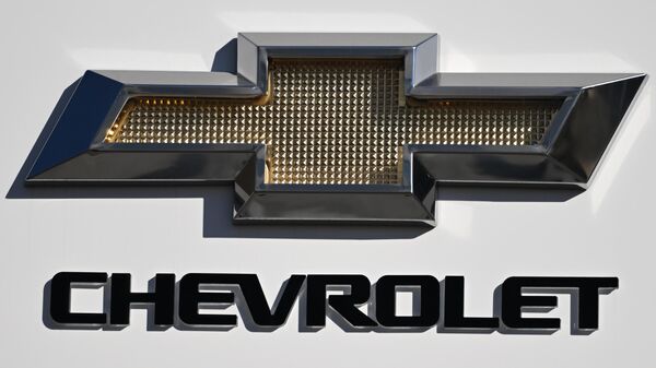 General Motors исправляет сбой в обновлении пикапов Chevrolet
