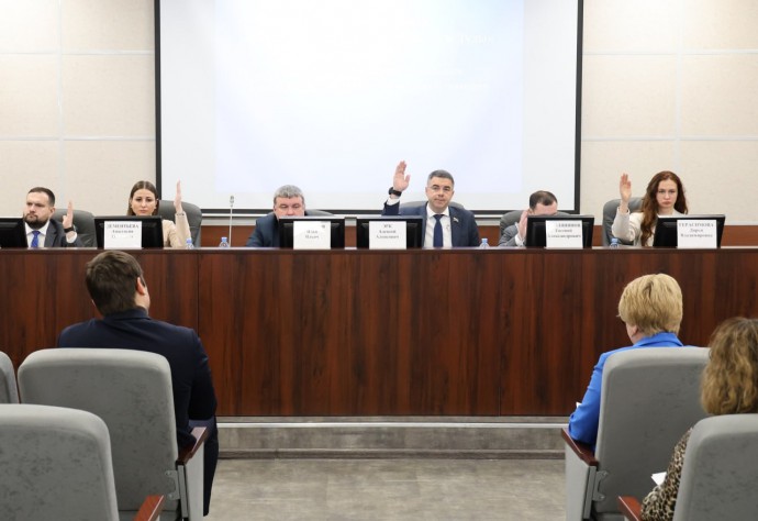 Фронтовикам присвоены звания «Почетный гражданин города-героя Тулы»