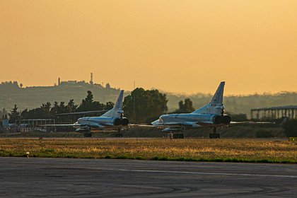 Раскрыто возможное местонахождение Асада после появления данных о сбитии его самолета