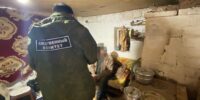 Астраханца снова наказали за нацистскую символику