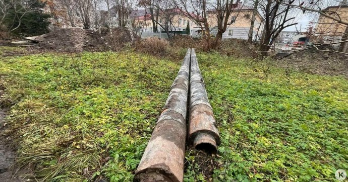 «По всей стране есть существенный недоремонт»: новый глава комитета горхозяйства Калининграда — о ситуации в сфере ЖКХ