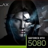 «Слитая» фотография упаковки GALAX GeForce RTX 5080 не выдала никаких секретов по поводу дизайна видеокарты