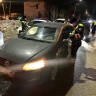В Уфе подвели итоги массовой проверки водителей