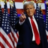 Журнал Time разместил на обложке Трампа
