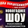 Мастер-классы и интерактивы от иллюзионистов: в Светлогорске покажут шоу-спектакль «Школа волшебников»