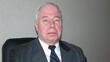В Москве простились с ученым и адвокатом Борисом Пугинским