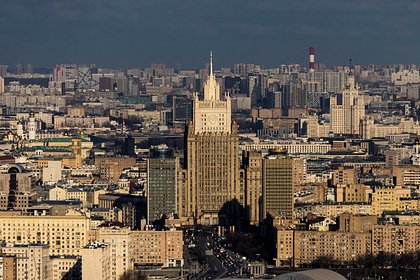 Россия заявила о фиксировании фактов применения Киевом токсичных химикатов