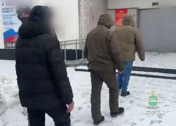 Восьмерых иностранцев задержали по итогам рейдов в Благовещенске