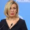 Захарова предложила Западу позаботиться о спасении Украины, а не о ее победе
