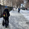 МЧС по Башкирии предупредило о гололедице