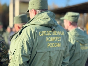 В Санкт-Петербурге мужчина признан виновным в убийстве, совершенном в 1999 году