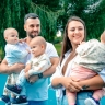 Какие меры поддержки введут для семей с детьми в Петербурге с 1 января 2025 года