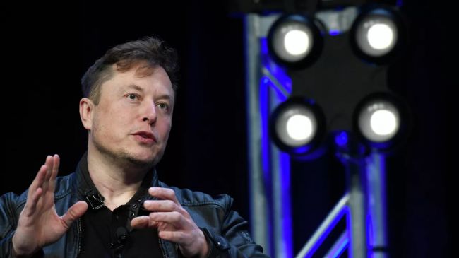 Маск назвал отвратительными преследования в Великобритании за слова в интернете