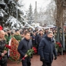 В Курске почтили память воинов-интернационалистов