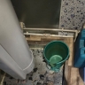 Костромичка спалила пол и потолок, пытаясь согреться дома
