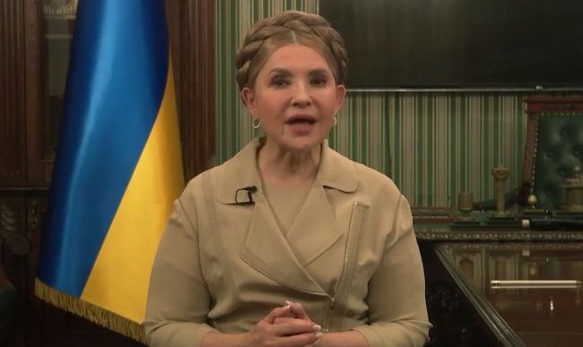 Юлия Тимошенко решила шокировать украинцев: страна превращается в колонию