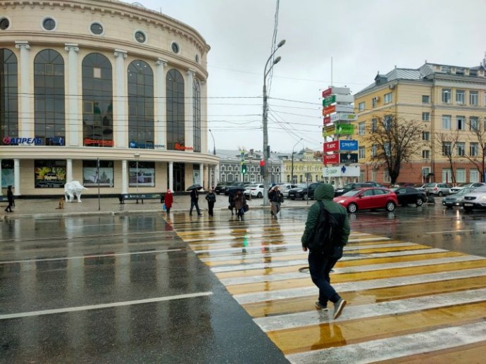Зарплаты поднимут с 1 января 