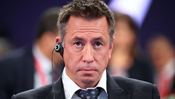 Суд ЕС частично удовлетворил жалобу экс-главы "Сибура" Дмитрия Конова на санкции