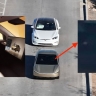 У прототипа роботизированного такси Tesla Cybercab обнаружен классический руль...