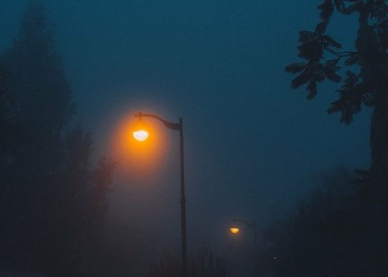 В Поярково оборудуют уличное освещение