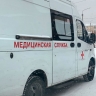 В Улан-Удэ пьяному мужчине, упавшему на улице, сделали трепанацию черепа