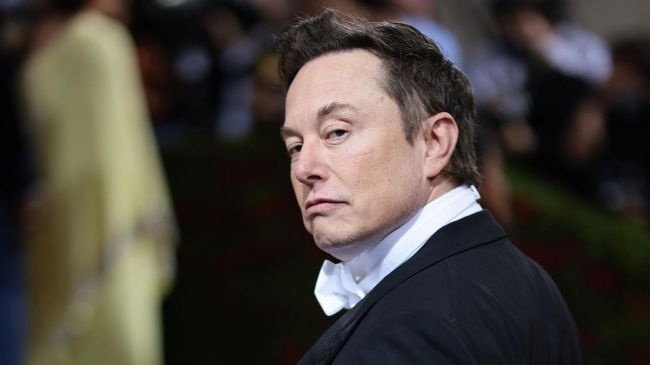 Маск заявил, что Байден поставил под сомнение целостность США, помиловав сына