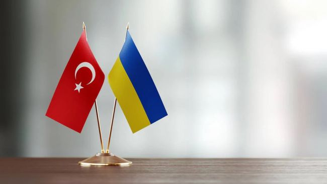 МИД Турции заявил о готовности к посредничеству по урегулированию на Украине