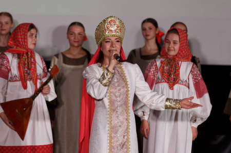 ﻿﻿﻿﻿В Минкультуры России подвели итоги всероссийского конкурса «Дом культуры. Новый формат»