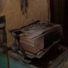 В Рузаевке выясняют причину пожара в многоэтажном доме