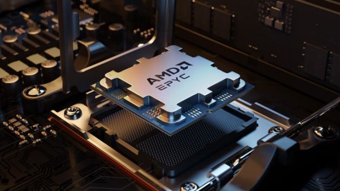 Аналитики Goldman Sachs ухудшили прогноз для AMD на этот год