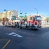 Выделенные полосы будут действовать с завтрашнего дня в Астрахани. Где именно