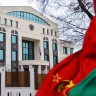 Кишинев ждет от посольства России список поставщиков газа в Приднестровье
