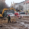 В Советске завершился первый этап строительства музея под открытым небом
