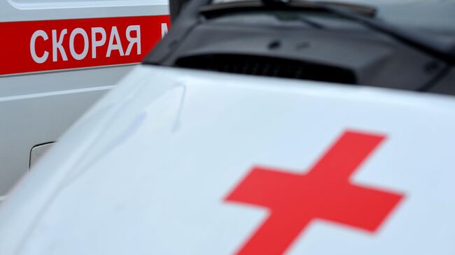 Число пострадавших при отравлении в Красноярском крае увеличилось до 33