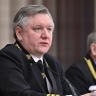 Суд не позволит бесконтрольно взыскивать налоговый долг физлиц — Иваненко