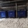 В новогоднюю ночь в Кировской области вывезли около 470 тонн мусора
