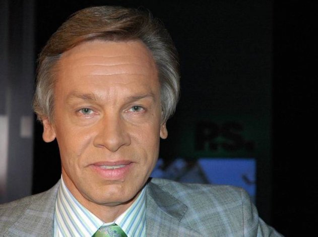 Пушков прокомментировал назначение Гибсона, Сталлоне и Войта спецпосланниками - «Новости Дня»