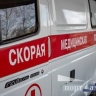 Под Свободным автобус сбил мужчину