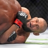 Российский боец UFC Чимаев получил паспорт другой страны